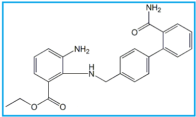 AZILSARTAN IMPURITY 1